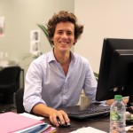 HUGUES RENOU