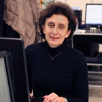 MURIEL MARAVAL