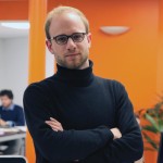 VICTOR DALMAS