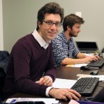 YANN MARTIN-CHAUFFIER