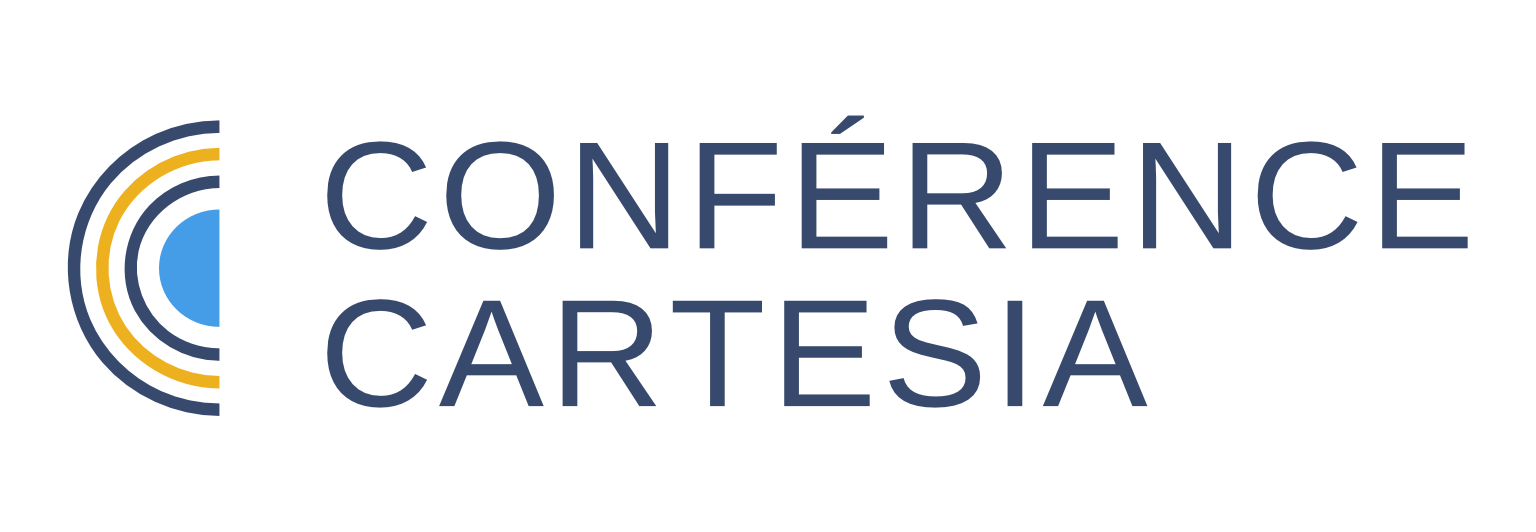 Conférence Cartesia