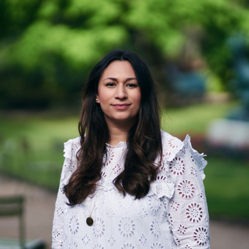 Coordinatrice pédagogique et chargée de relation élève