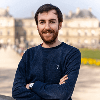 Responsable du programme RiseCamp et business developer