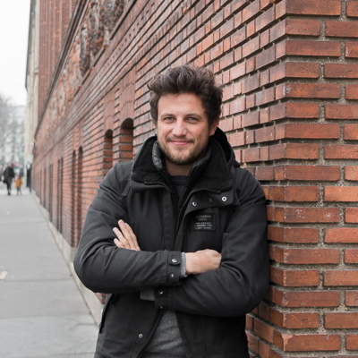 Directeur de programmes Le Cours d'Assas et Objectif Barreau