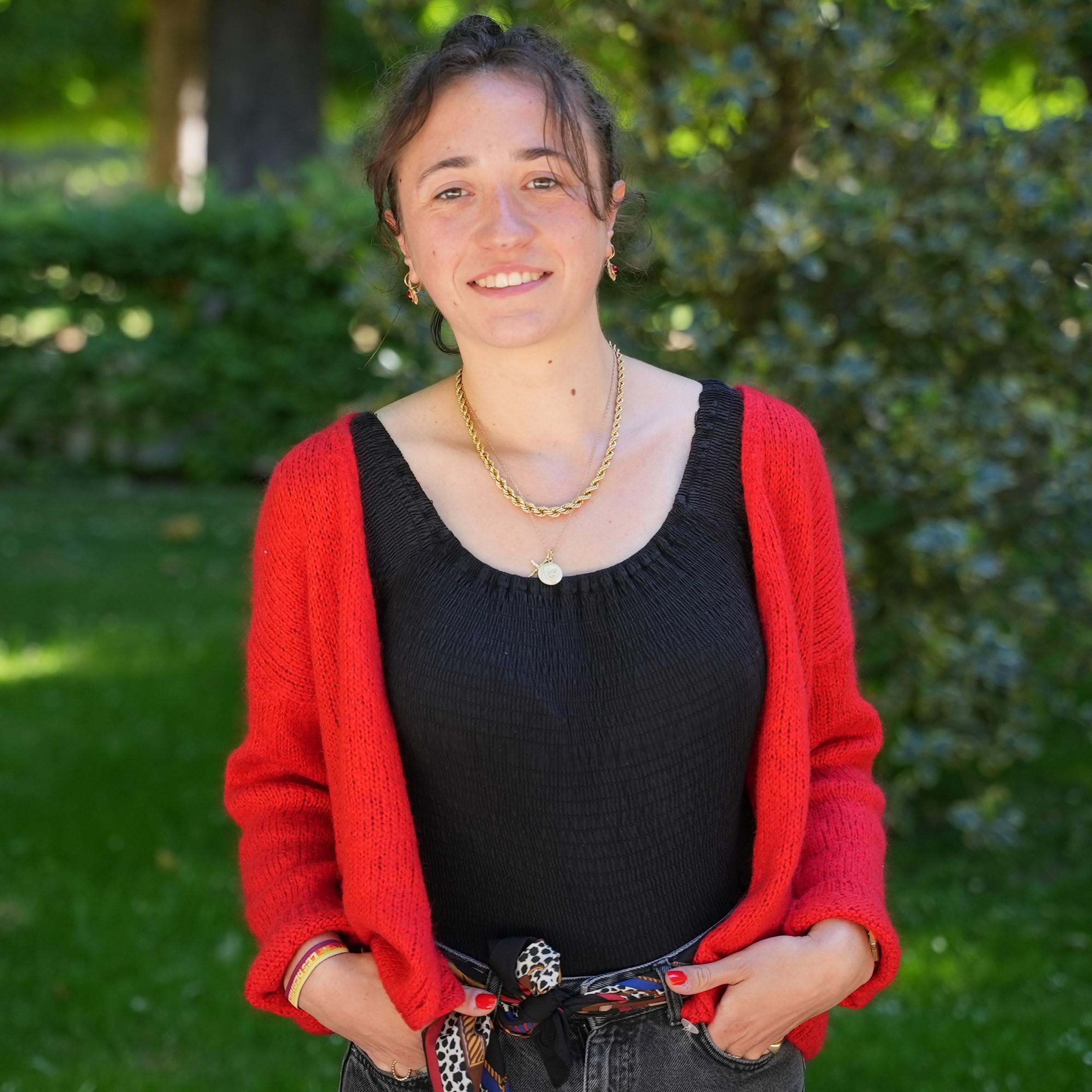 Responsable de la relation élèves
